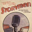 The Fascinating Podcast show