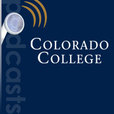 Colorado College Notable Lectures &amp; Performances show