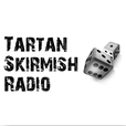 Tartan Skirmish Radio show