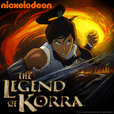 The Legend of Korra show