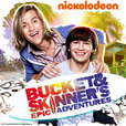 Bucket and Skinner's Epic Adventures show