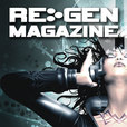 ReGen Radio – :: RaZoRGrrL.com :: show