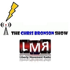 The Chris Bronson Show show