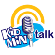 Kidmin Talk show