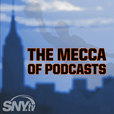 The Mecca of Podcasts show