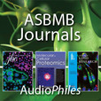 ASBMB AudioPhiles show