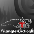 Triangle Tactical show