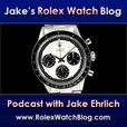 Jake's Rolex World show