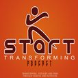 Start Transforming: Transforming You Body And Mind 12 Weeks At A Time Through Exercise and Nutrition show