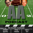 The Double A Podcast show