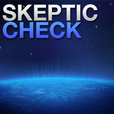 Skeptic Check show