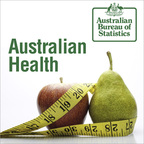 Australian Health - Australian Bureau of Statistics show