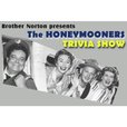 The Honeymooners Trivia Podcast show