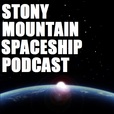 Stony Mountain Spaceship Podcast show