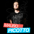 Mauro Picotto Podacst show