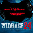 Storage 24 - Meet the Director and Actor show