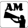 AM Radio with Anya Marina show