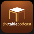 The Table Podcast (audio) show