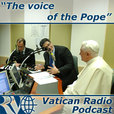 Vatican Radio - Multilingual - The Voice of the Pope show