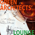 Green Architects' Lounge show