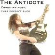 The Antidote show