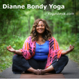Dianne Bondy Yoga show