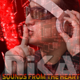 DJ NIKA - Sounds From The Heart (Podcast) show