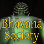 Bhavana Society Podcast show