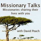 Missionary Talks show