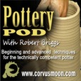 The Pottery Pod show