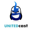 UNITEDcast show