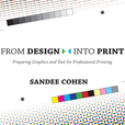 From Design Into Print show