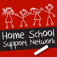 Home School Support Network show