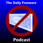 The Almost Daily Freeware Podcast show