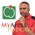 My Apple Podcast show