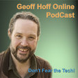 Geoff Hoff Online » » PodCast show