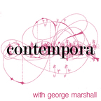 Contempora - George Marshall, Digital Media Specialist show