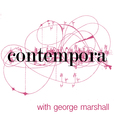 Contempora - George Marshall, Digital Media Specialist show