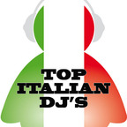 TOP ITALIAN DJS PODCAST show