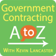 Government Contracting A to Z Podcast show