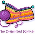 theorganizedknitter's podcast show