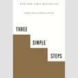 Three Simple Steps show