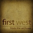 First West Archives show