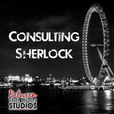 Consulting Sherlock - A podcast about BBC's Sherlock show