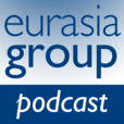 Eurasia Group Podcasts show