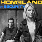 Homeland (in)Security Podcast show