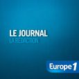 Europe1 - Les journaux de la rédaction show