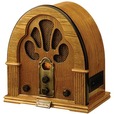My Grandpa's Radio show