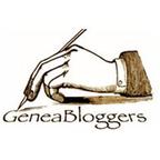 GeneaBloggers show