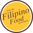 The Filipino Food Movement show